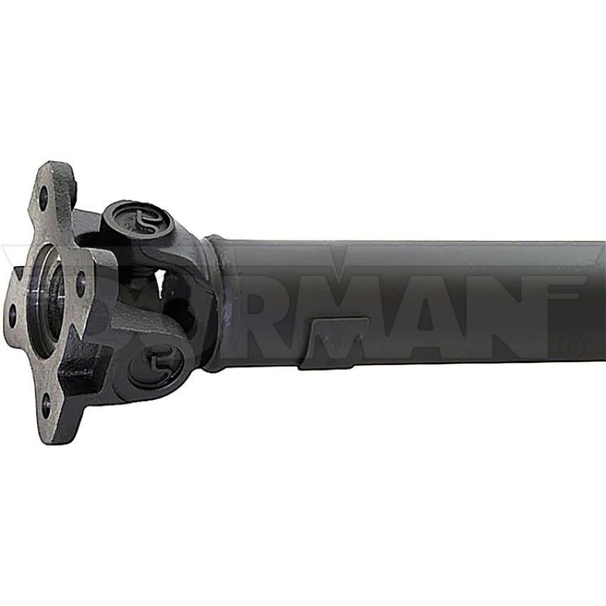 DORMAN 938-282 Front 1-Piece Steel Driveshaft Assembly