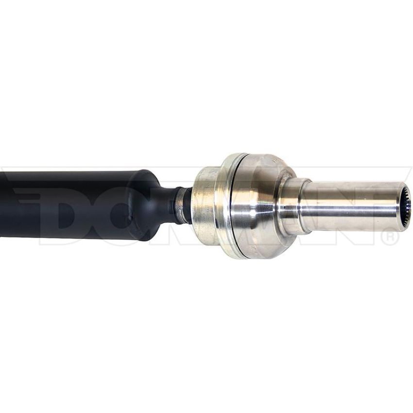 DORMAN 938-282 Front 1-Piece Steel Driveshaft Assembly