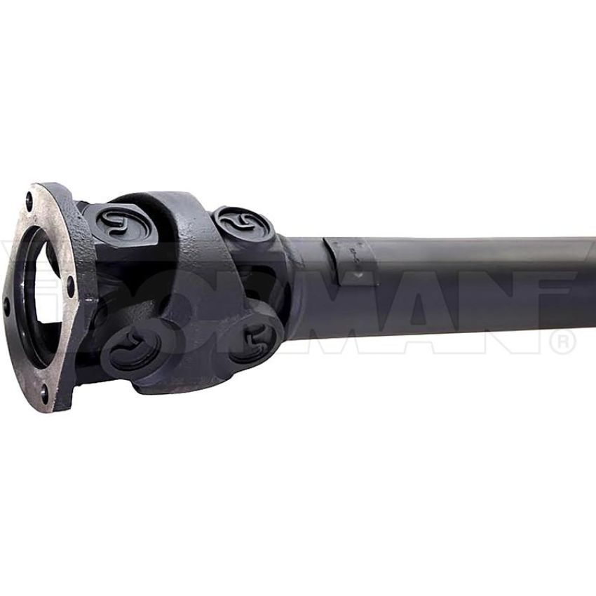 DORMAN 938-289 Front 1-Piece Steel Driveshaft Assembly