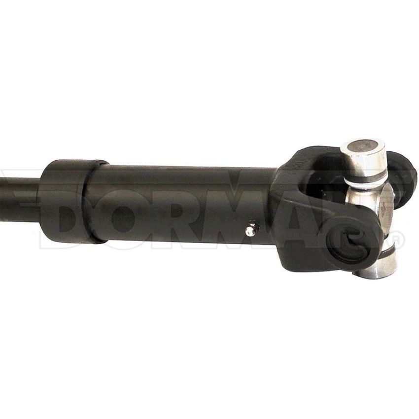 DORMAN 938-289 Front 1-Piece Steel Driveshaft Assembly
