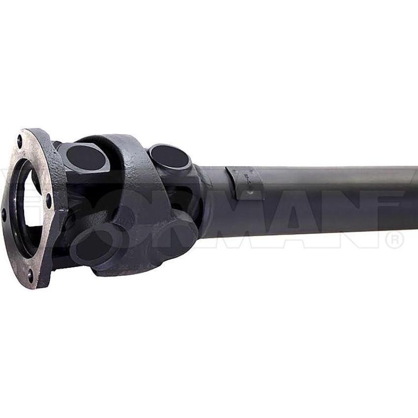 DORMAN 938-290 Front 1-Piece Steel Driveshaft Assembly