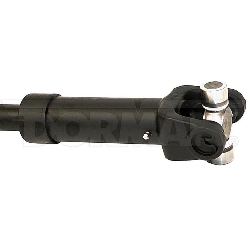 DORMAN 938-290 Front 1-Piece Steel Driveshaft Assembly