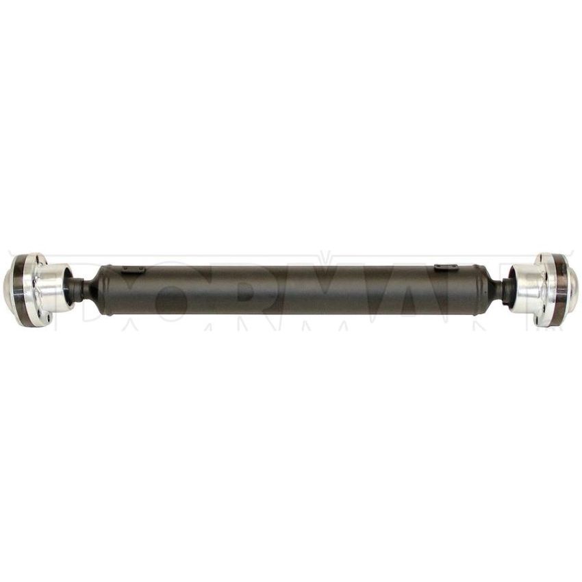 DORMAN 938-295 Front 1-Piece Steel Driveshaft Assembly