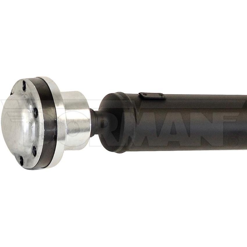 DORMAN 938-295 Front 1-Piece Steel Driveshaft Assembly