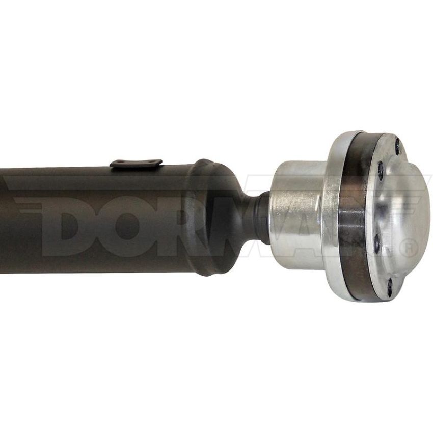 DORMAN 938-295 Front 1-Piece Steel Driveshaft Assembly