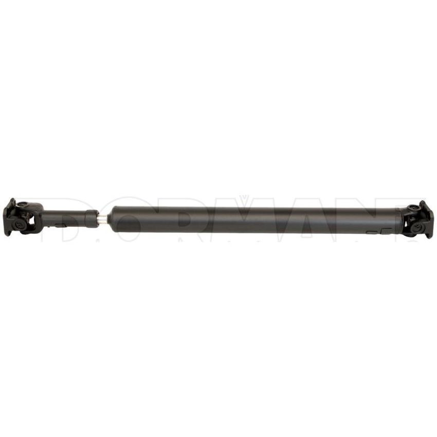 DORMAN 938-306 Front 1-Piece Steel Driveshaft Assembly
