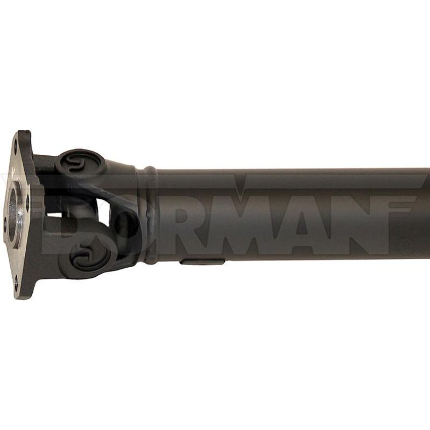DORMAN 938-306 Front 1-Piece Steel Driveshaft Assembly