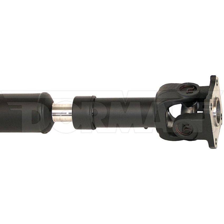 DORMAN 938-306 Front 1-Piece Steel Driveshaft Assembly