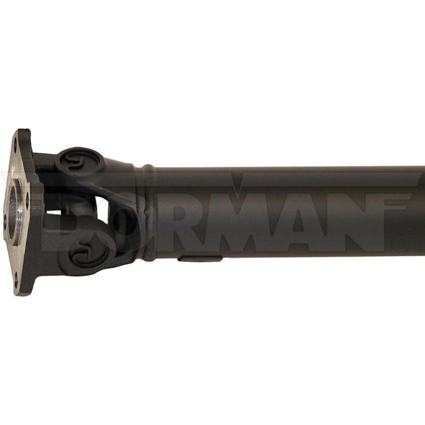 DORMAN 938-306 Front 1-Piece Steel Driveshaft Assembly