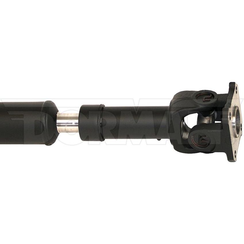 DORMAN 938-306 Front 1-Piece Steel Driveshaft Assembly