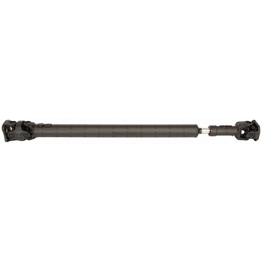 DORMAN 938-309 Front 1-Piece Steel Driveshaft Assembly