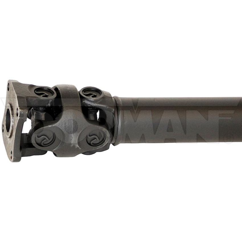 DORMAN 938-309 Front 1-Piece Steel Driveshaft Assembly
