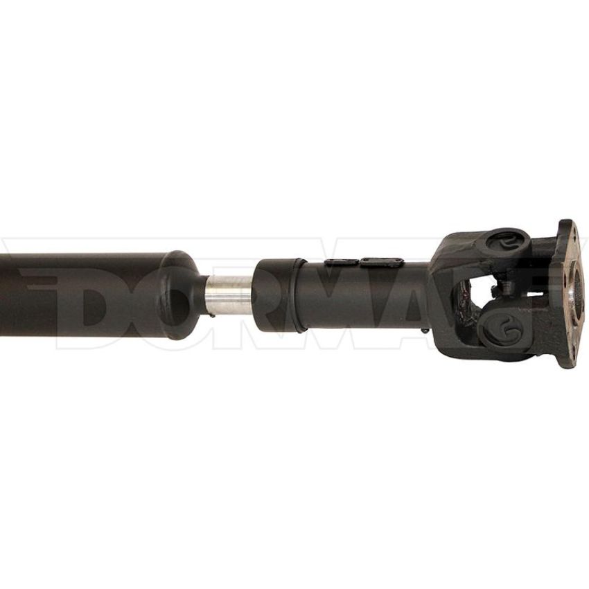 DORMAN 938-309 Front 1-Piece Steel Driveshaft Assembly