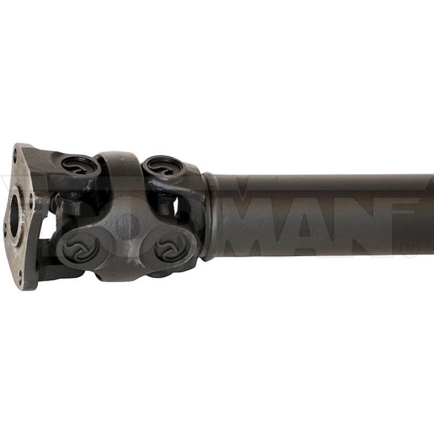 DORMAN 938-309 Front 1-Piece Steel Driveshaft Assembly