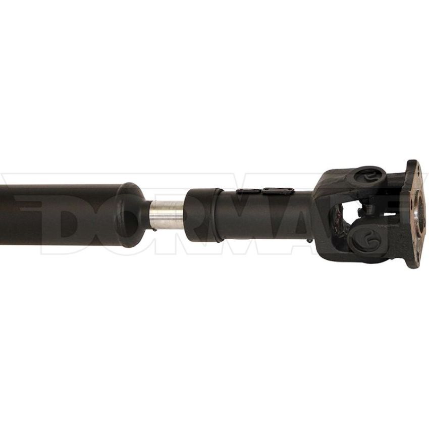 DORMAN 938-309 Front 1-Piece Steel Driveshaft Assembly