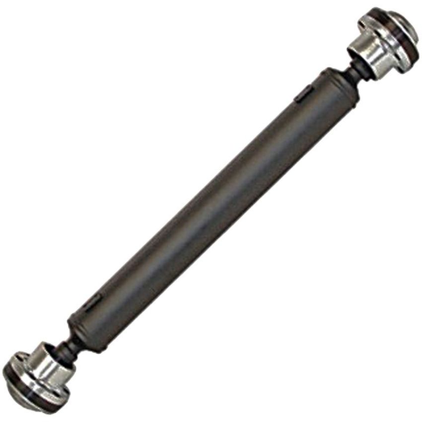 DORMAN 938-315 Front 1-Piece Steel Driveshaft Assembly