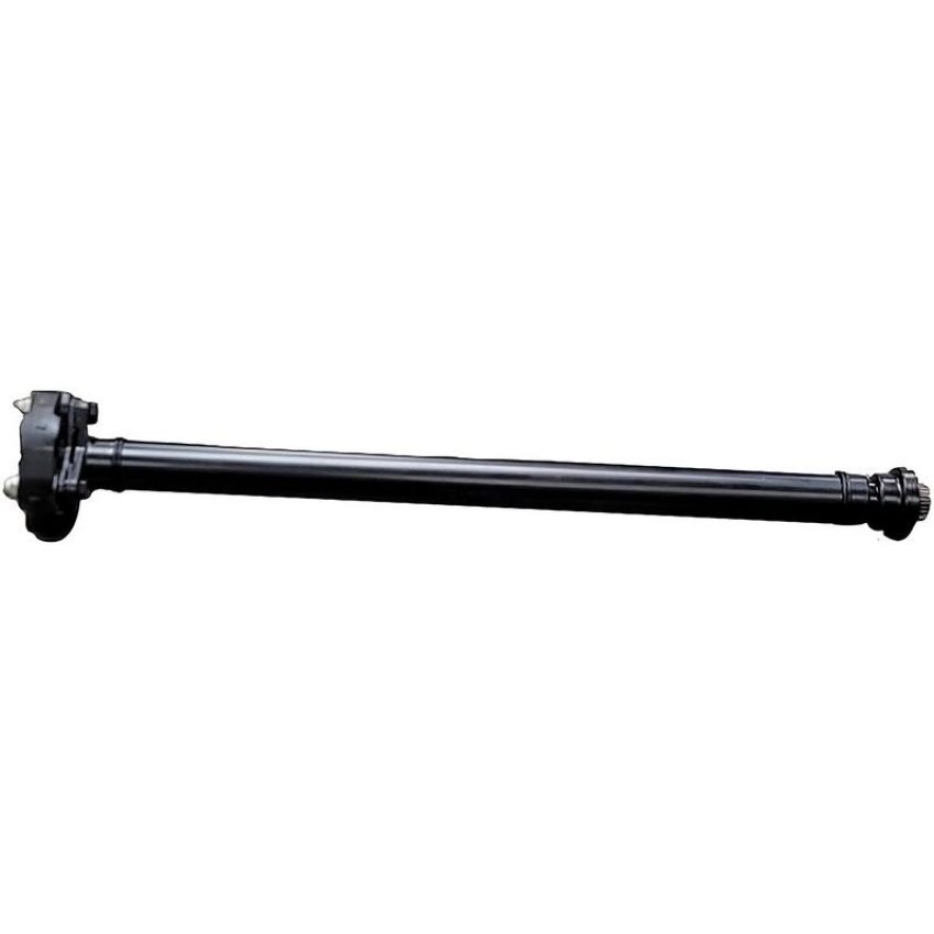 DORMAN 938-325 Front 1-Piece Steel Driveshaft Assembly
