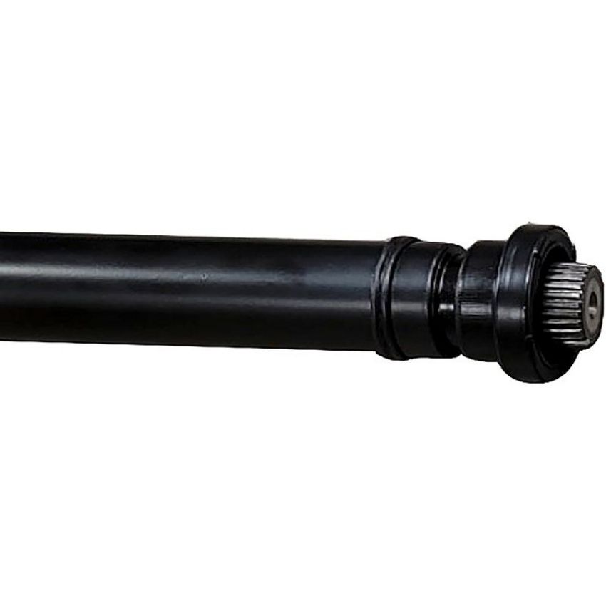 DORMAN 938-325 Front 1-Piece Steel Driveshaft Assembly