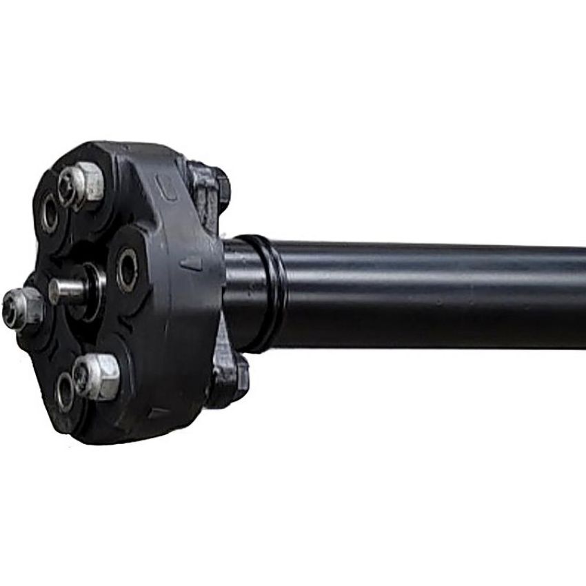DORMAN 938-325 Front 1-Piece Steel Driveshaft Assembly