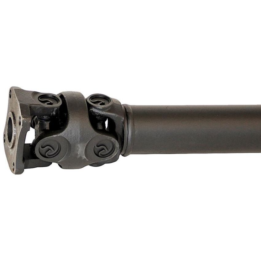 DORMAN 938-351 Front 1-Piece Steel Driveshaft Assembly