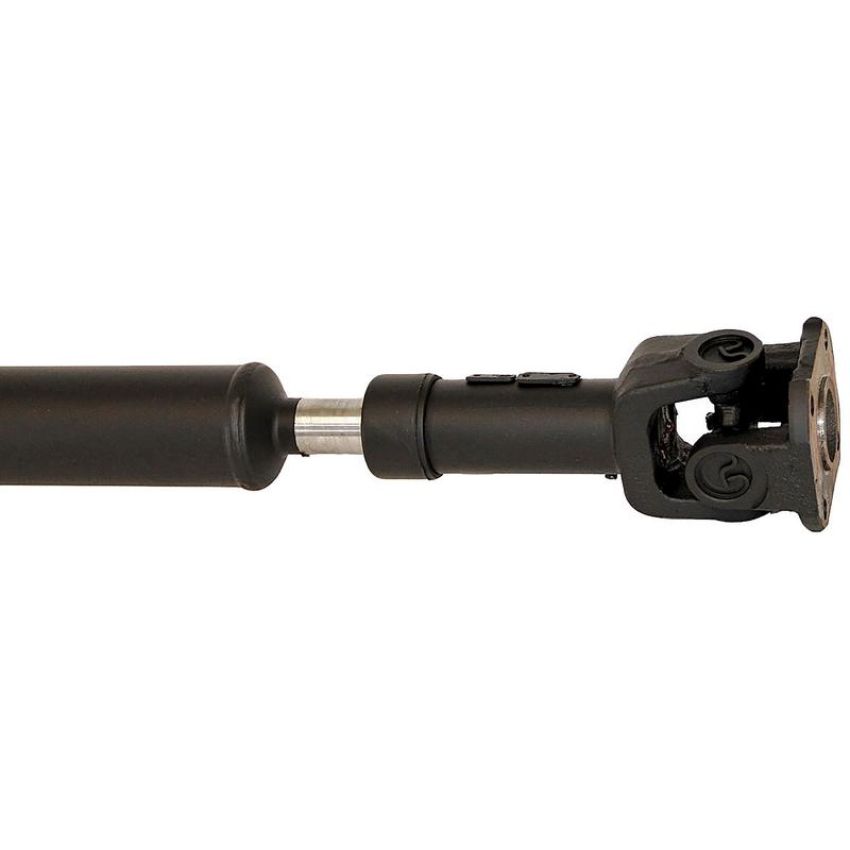DORMAN 938-351 Front 1-Piece Steel Driveshaft Assembly