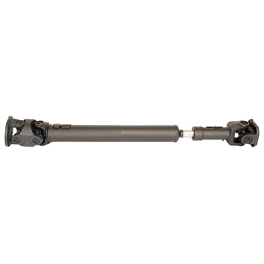 DORMAN 938-370 Front 1-Piece Steel Driveshaft Assembly