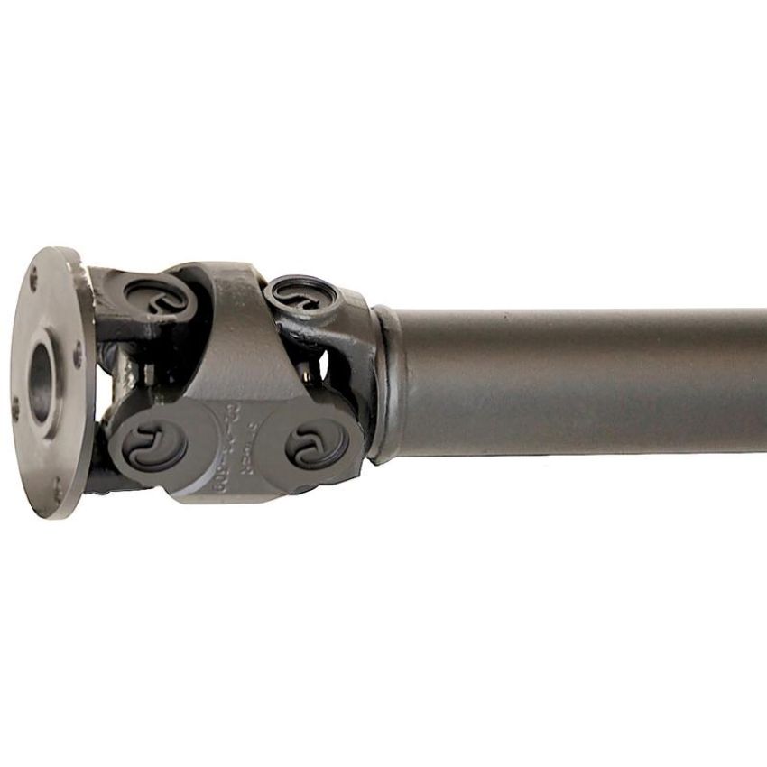 DORMAN 938-370 Front 1-Piece Steel Driveshaft Assembly