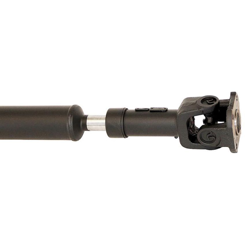 DORMAN 938-370 Front 1-Piece Steel Driveshaft Assembly