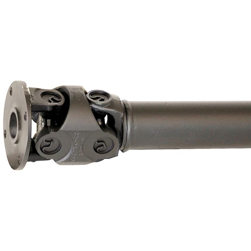 DORMAN 938-370 Front 1-Piece Steel Driveshaft Assembly