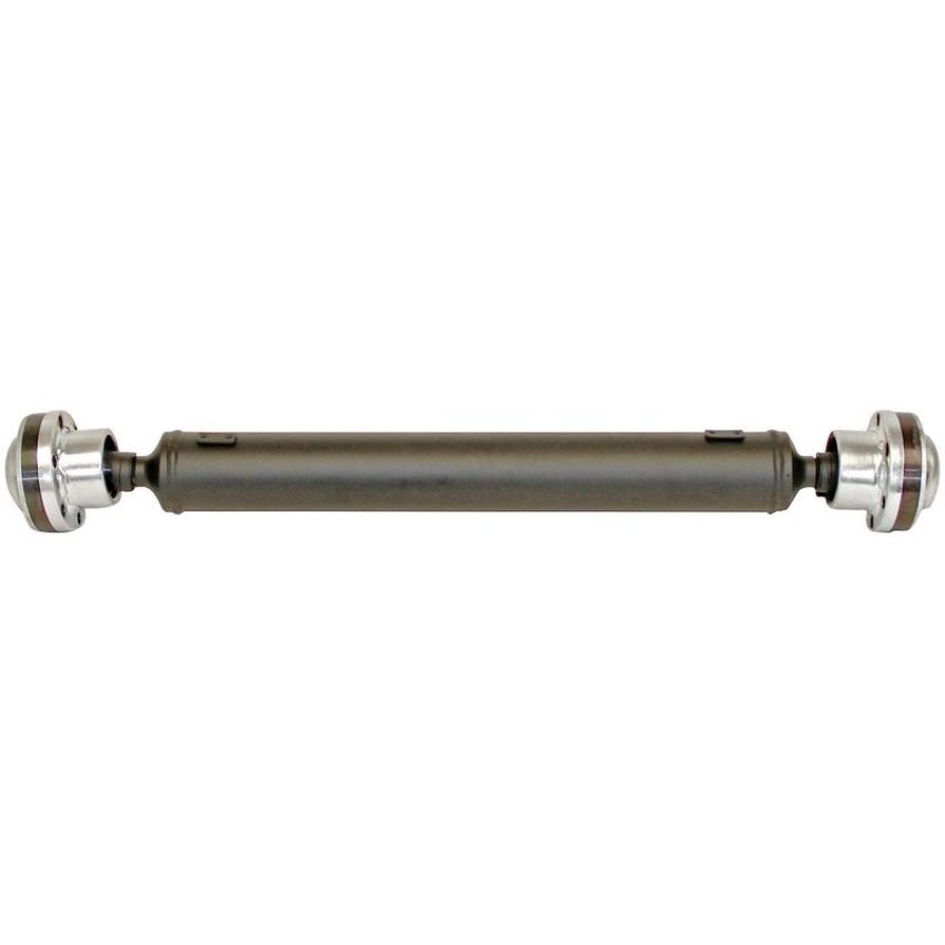 DORMAN 938-372 Front 1-Piece Steel Driveshaft Assembly