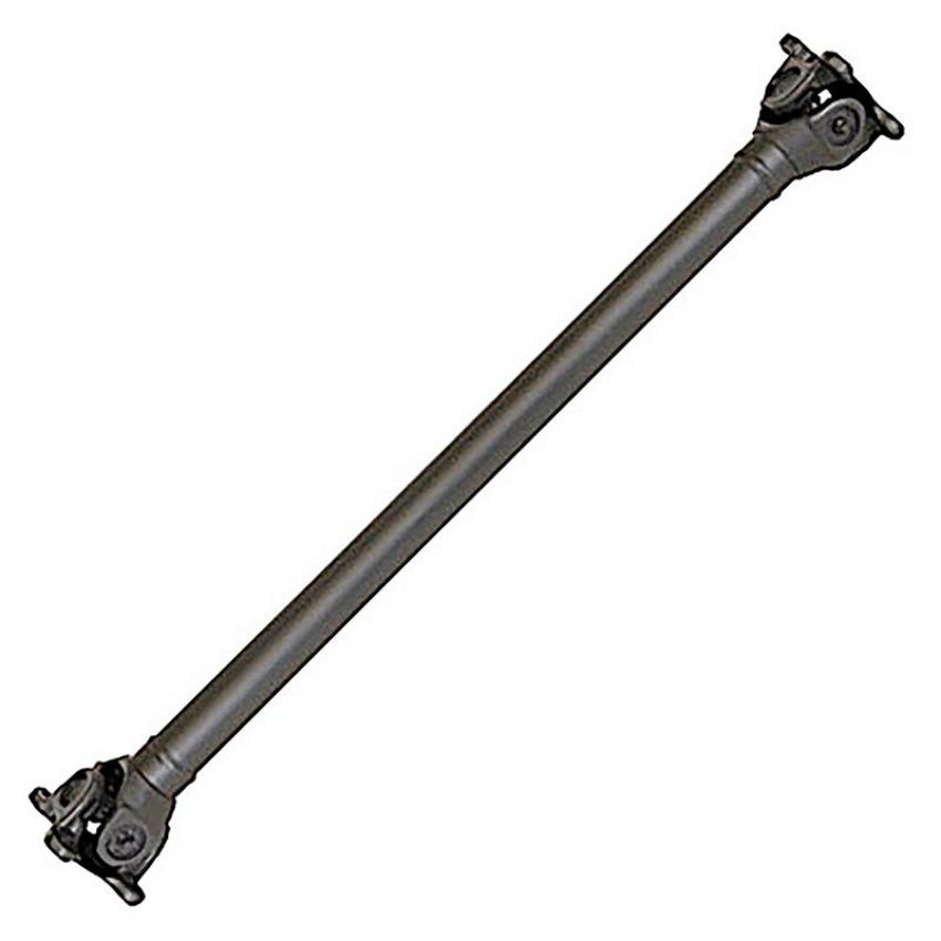 DORMAN 938-373 Front 1-Piece Steel Driveshaft Assembly