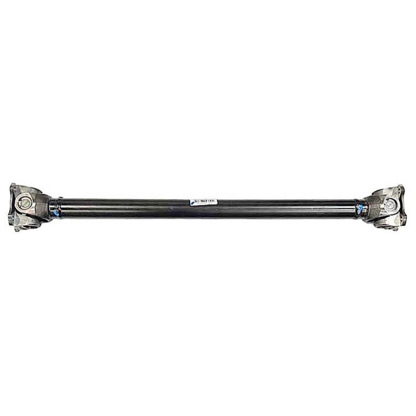 DORMAN 938-373 Front 1-Piece Steel Driveshaft Assembly
