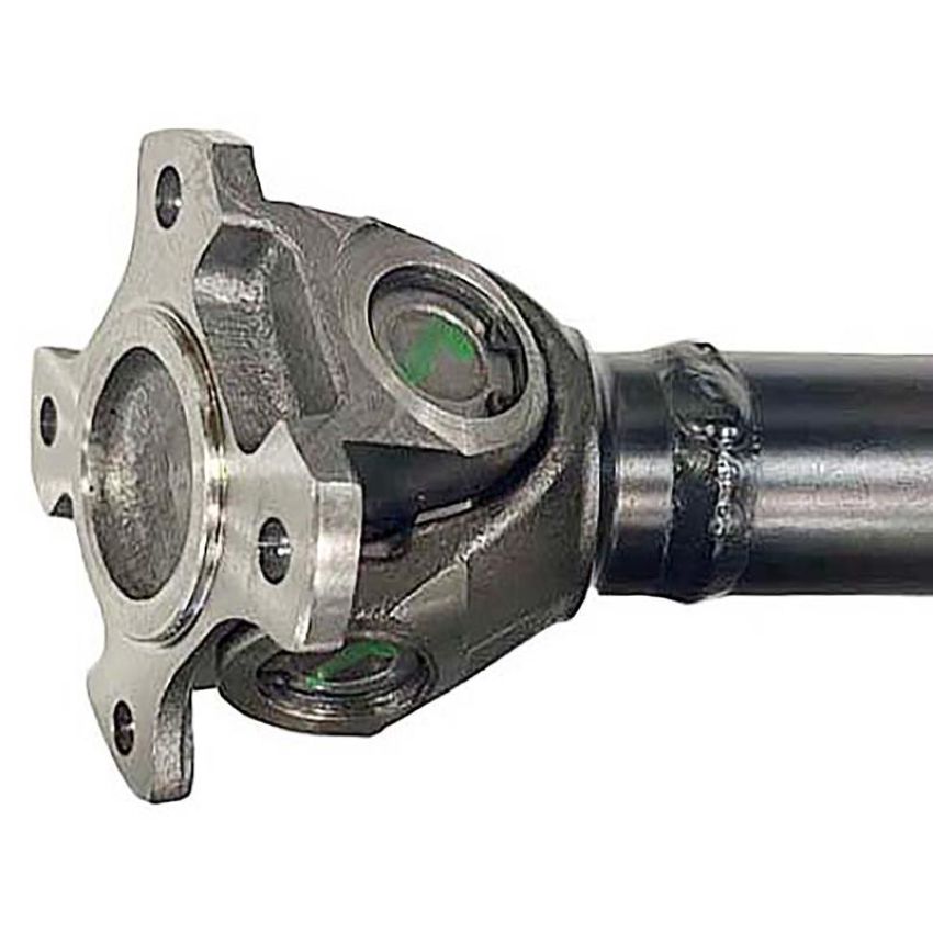 DORMAN 938-373 Front 1-Piece Steel Driveshaft Assembly