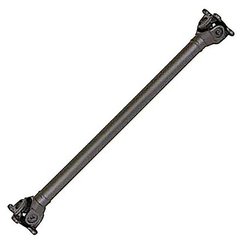 DORMAN 938-373 Front 1-Piece Steel Driveshaft Assembly