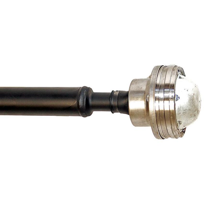 DORMAN 938-389 Front 1-Piece Steel Driveshaft Assembly