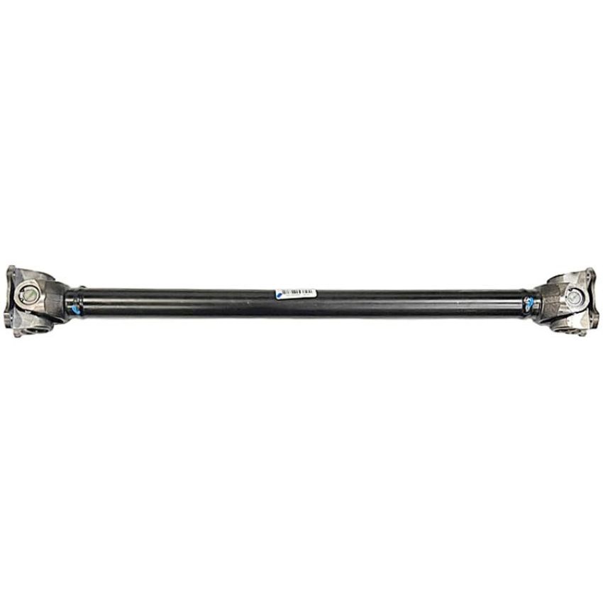DORMAN 938-390 Front 1-Piece Steel Driveshaft Assembly