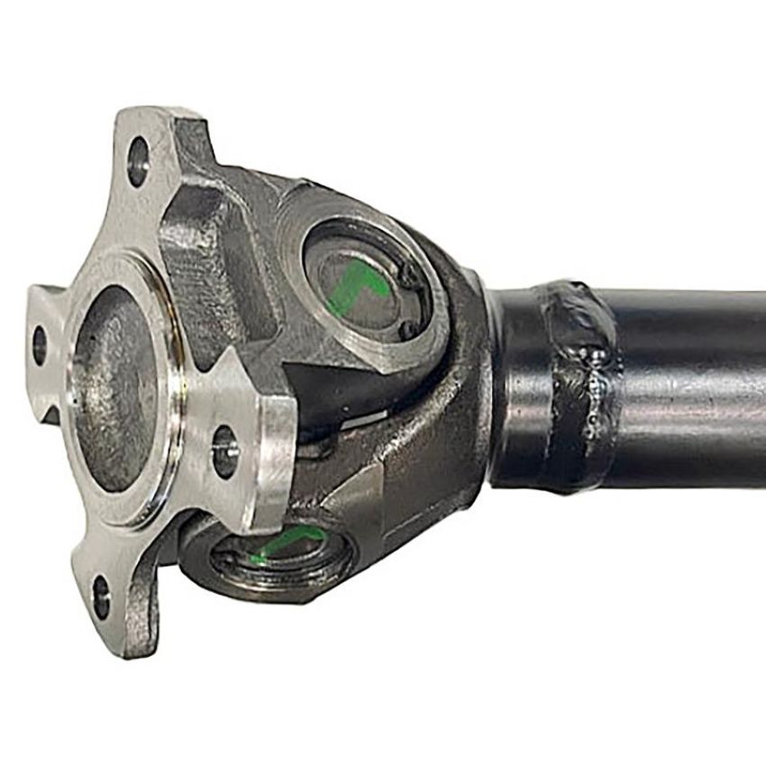 DORMAN 938-390 Front 1-Piece Steel Driveshaft Assembly