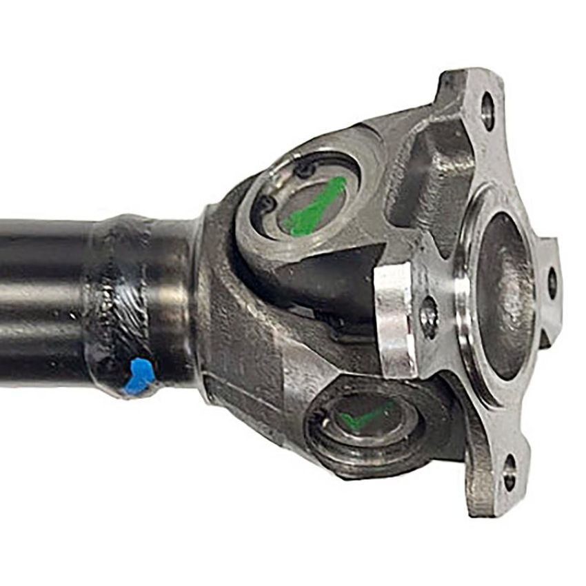 DORMAN 938-390 Front 1-Piece Steel Driveshaft Assembly