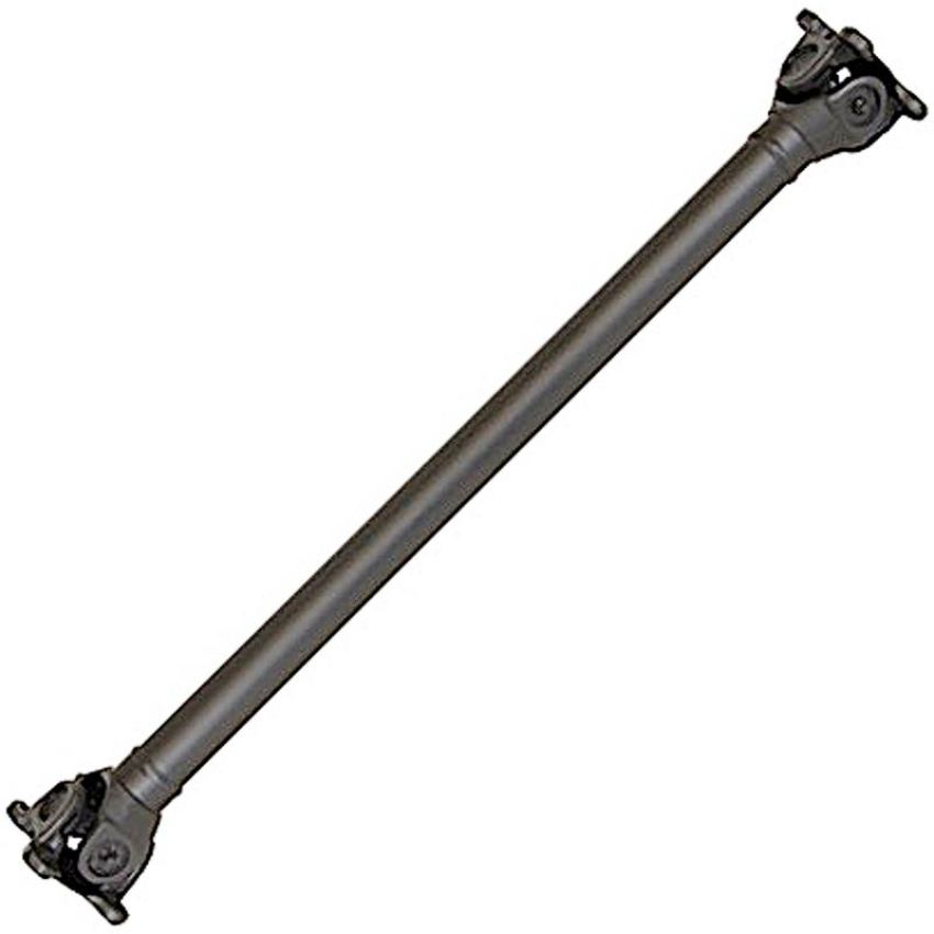 DORMAN 938-390 Front 1-Piece Steel Driveshaft Assembly