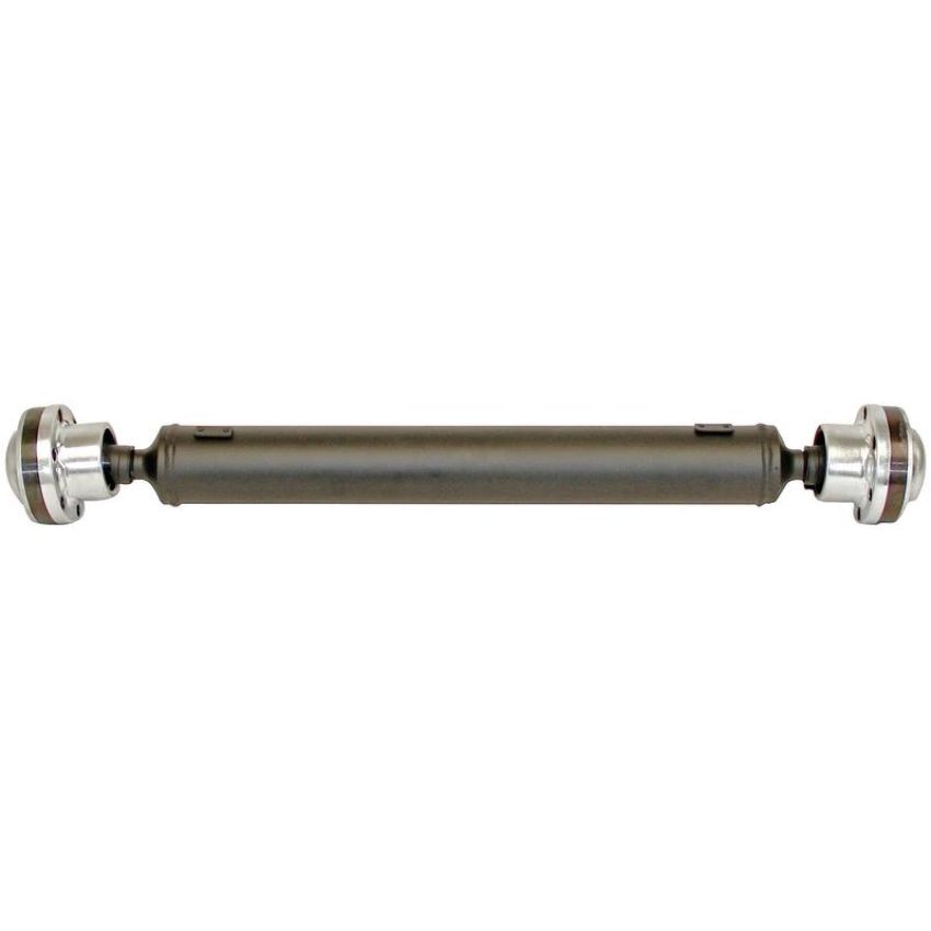 DORMAN 938-391 Front 1-Piece Steel Driveshaft Assembly