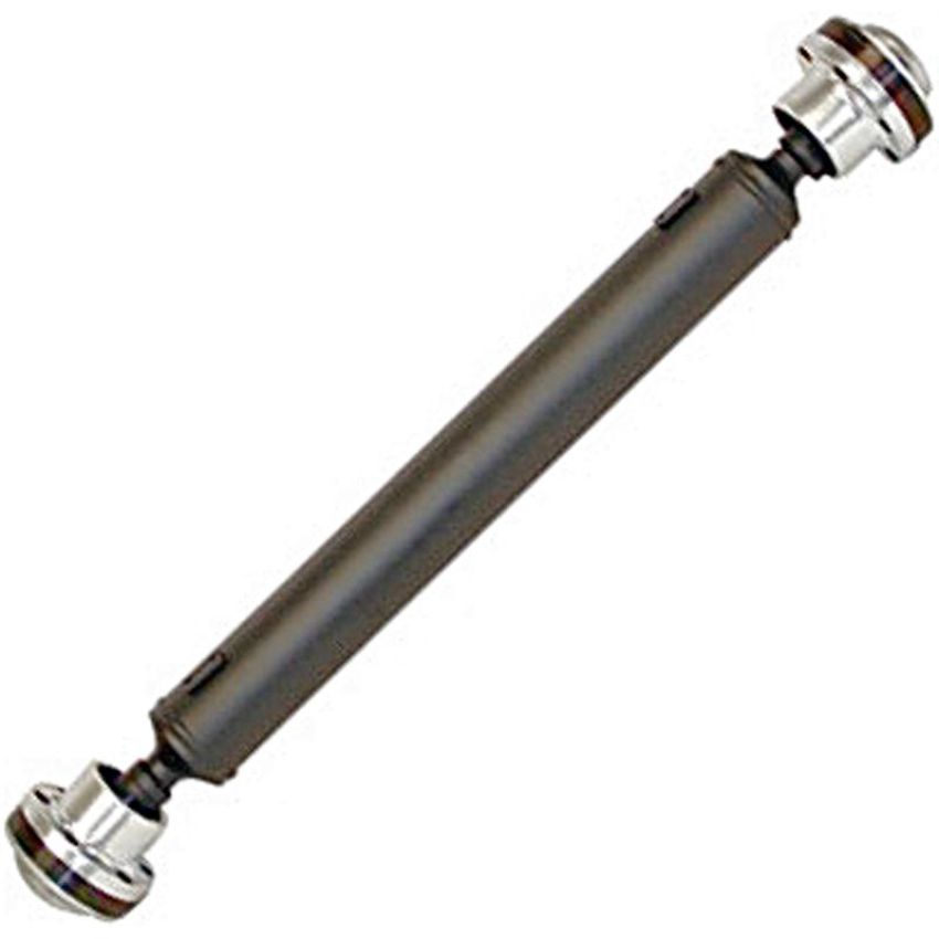 DORMAN 938-391 Front 1-Piece Steel Driveshaft Assembly