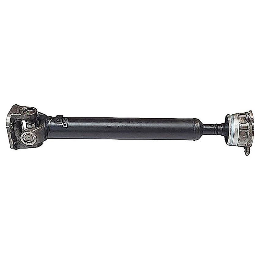 DORMAN 938-393 Front 1-Piece Steel Driveshaft Assembly