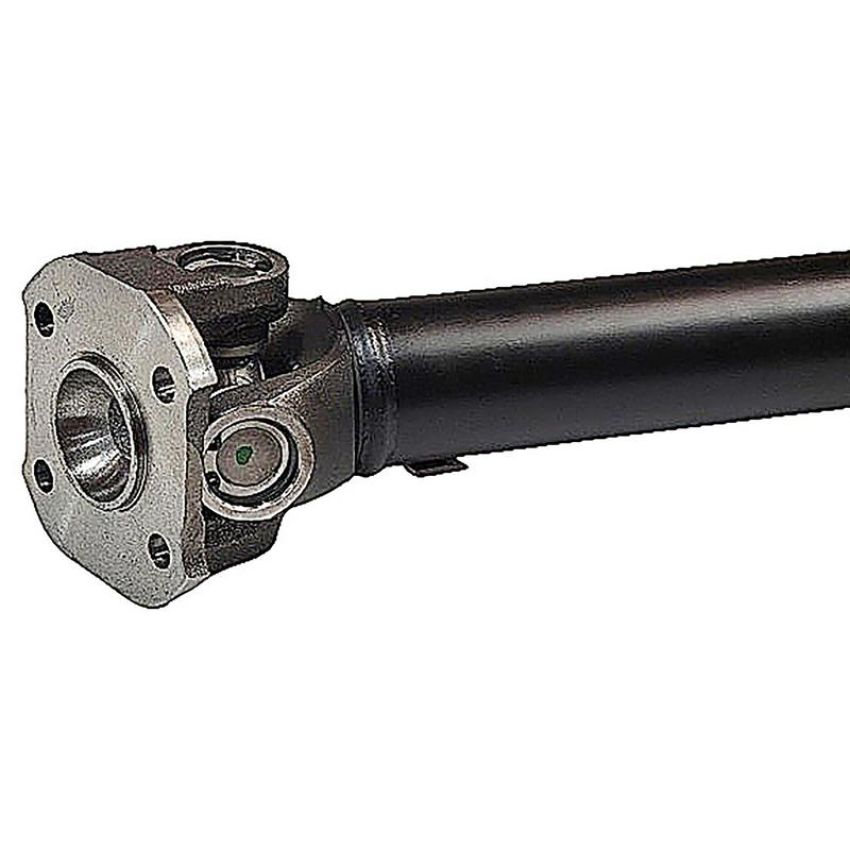 DORMAN 938-393 Front 1-Piece Steel Driveshaft Assembly