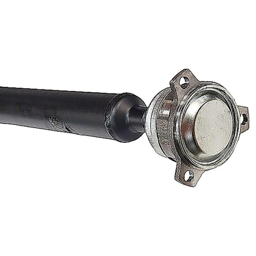 DORMAN 938-393 Front 1-Piece Steel Driveshaft Assembly