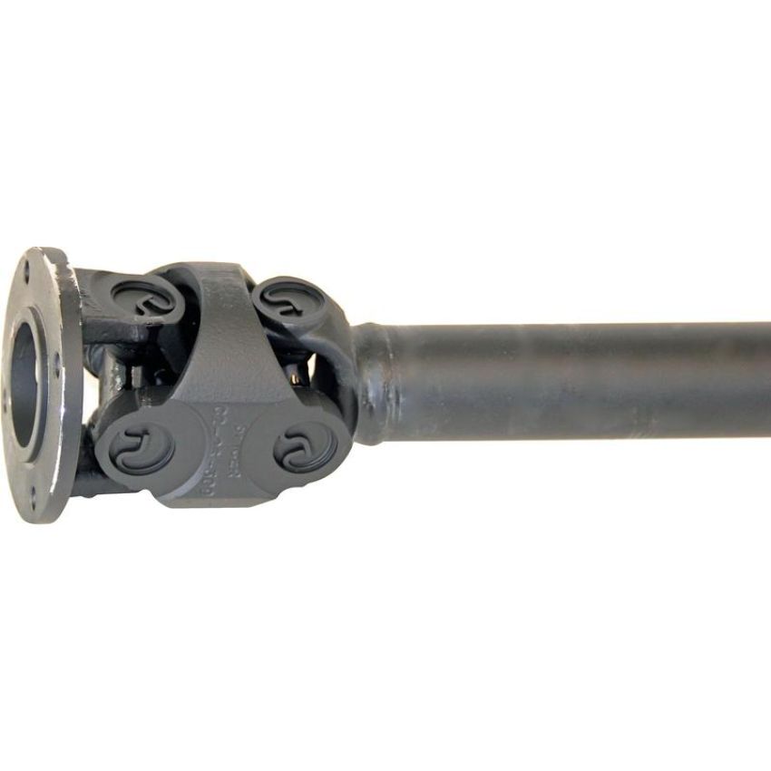 DORMAN 938-707 Front 1-Piece Steel Driveshaft Assembly