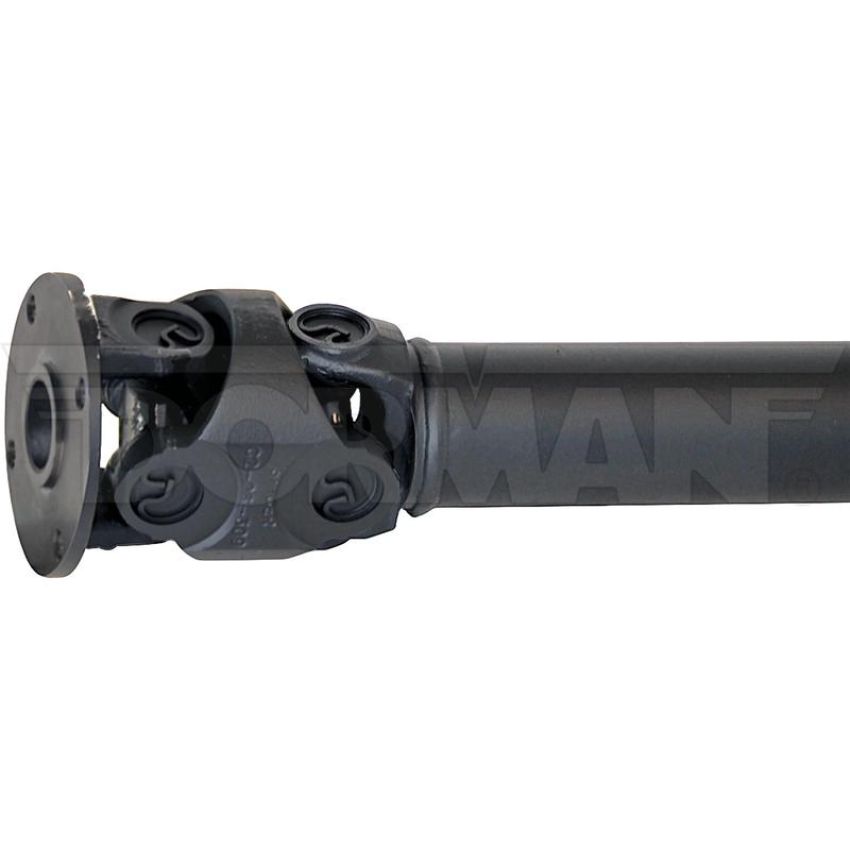 DORMAN 938-708 Front 1-Piece Steel Driveshaft Assembly