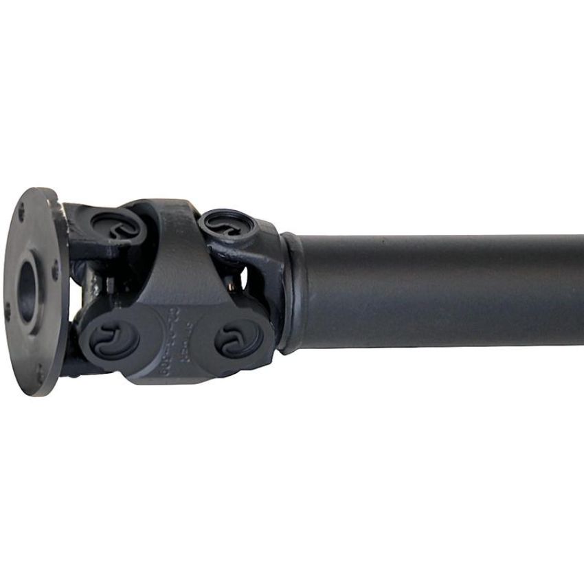 DORMAN 938-708 Front 1-Piece Steel Driveshaft Assembly