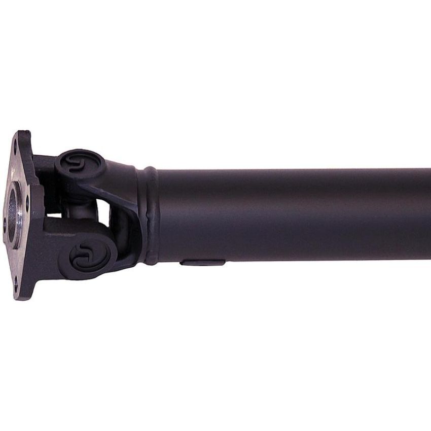 DORMAN 938-709 Front 1-Piece Steel Driveshaft Assembly