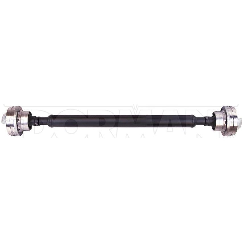 DORMAN 938-710 Front 1-Piece Steel Driveshaft Assembly