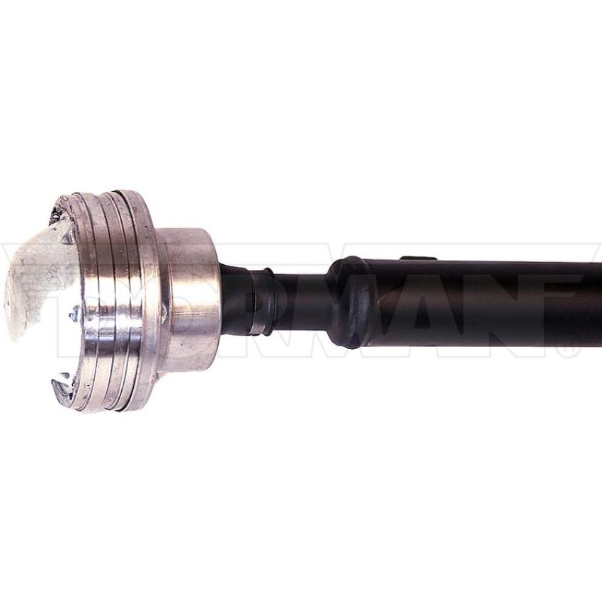 DORMAN 938-710 Front 1-Piece Steel Driveshaft Assembly